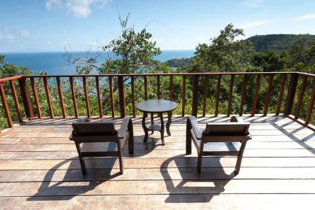 Blue Heaven Resort Koh Tao - 13