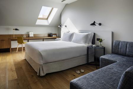 tÓTem Madrid, a Small Luxury Of The World - 28