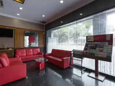New Cape Inn (Sg Clean) - 1