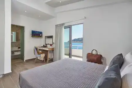 Alkinoi Resort And Spa - 30