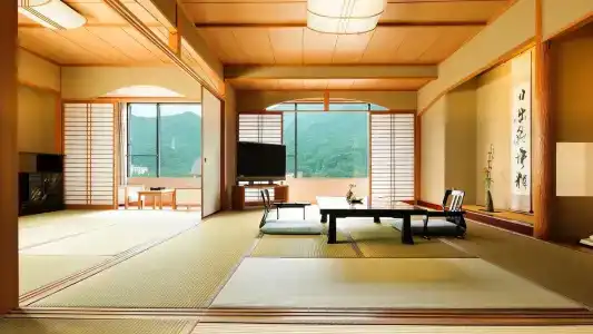 Kinugawa Onsen Sanraku - 55