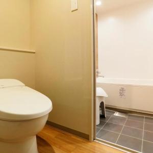 JR Inn Sapporo-eki Minami-guchi - 27