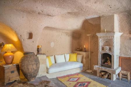 Les Maisons De Cappadoce - 432