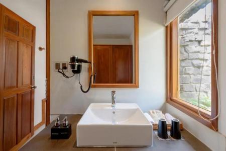 Camellia Resort & Spa - 76