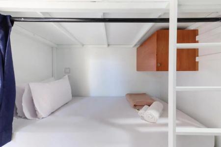 Oyo 821 The Littlenest Phuket - 55