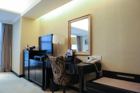Grand Mercure Oriental Ginza Shenzhen - 82