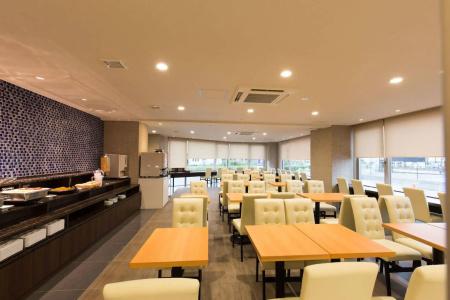 Aston Plaza Kansai Airport - 14