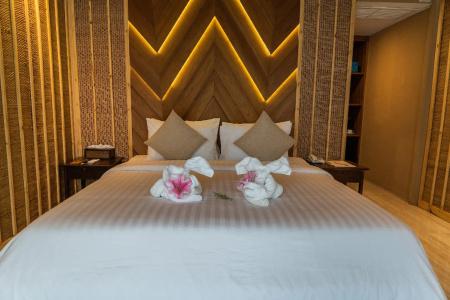 Adarin Beach Resort - Sha Extra Plus - 75