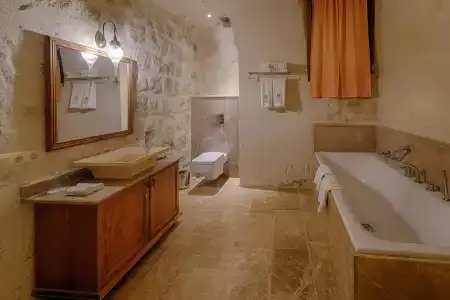 Taru Cave Suites - 15