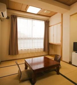 Auberge Dogo - 3