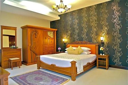 Oriental Siam Resort - Sha Extra Plus Certified - 115