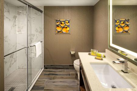 Doubletree by Hilton Airport, ON - 8