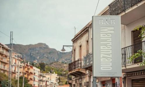 B&B Marranzano - 60