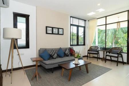 Seaflower Bungalows - 43