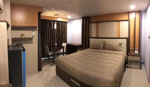 Central Mansion - 27