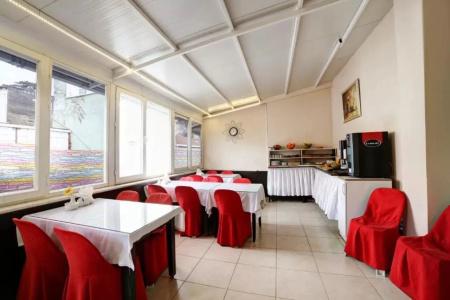 Serenity Boutique Istanbul - 12