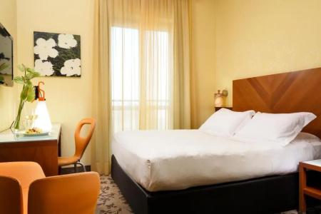 Unahotels Mediterraneo Milano - 37