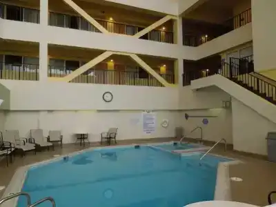 The Atrium Resort By Vsa Resorts - 45