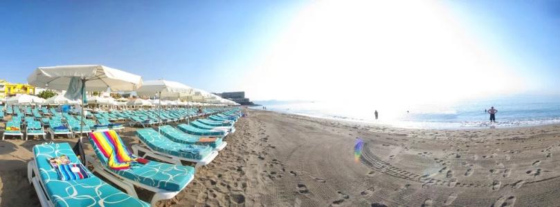 Playa Miguel Beach Club - 26