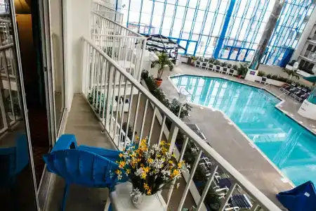 Princess Royale Oceanfront - 31