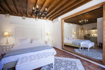 Saint Artemios and Oriental Suites - 30