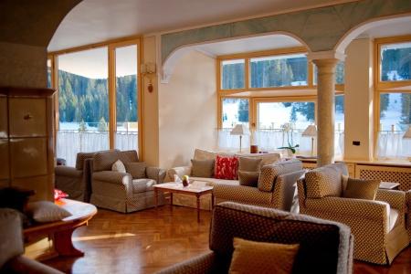 TH Madonna di Campiglio | Golf - 1