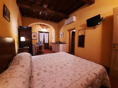 B&B La corte di Stelio - 30