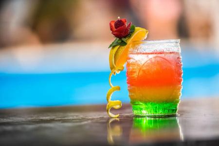 Grand Paradise Samana All Inclusive - 10