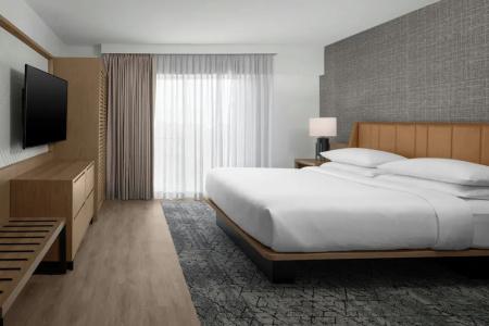 Sheraton Suites Fort Lauderdale at Cypress Creek - 64