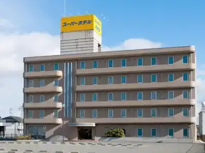 Super Matsusaka - 12