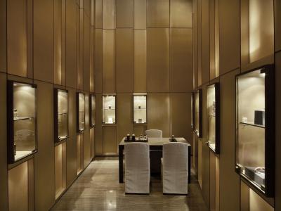 Armani Dubai - 4