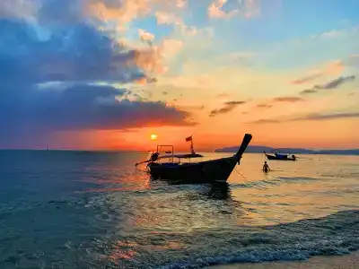 Dusitd2 Ao Nang Krabi - Sha Extra Plus - 41