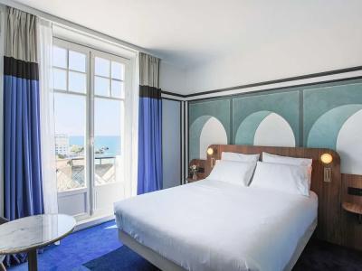 Mercure Plaza Biarritz Centre - 130