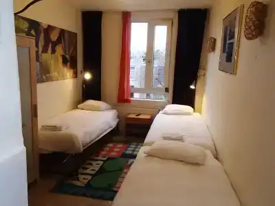 Okura Amsterdam – The Leading Hotels of the World - 1