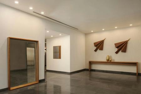 Courtyard by Marriott Mexico City Airport - 15