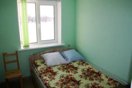 Городок - 0