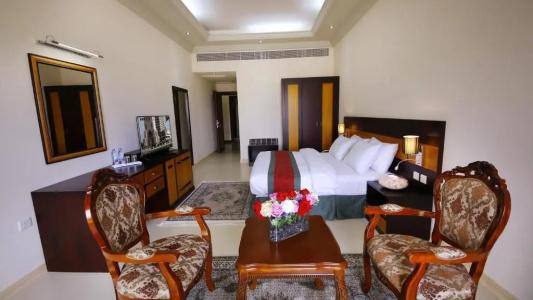 Muscat International Plaza - 44