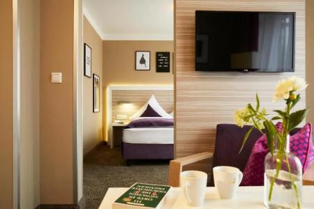 Mirabell by Maier Privathotels - 121
