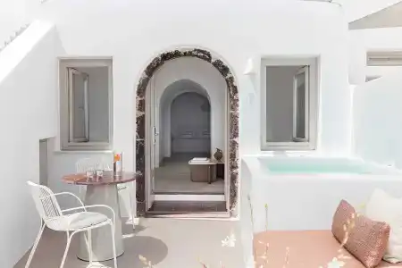 Canaves Oia Boutique - 123