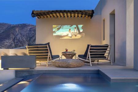 North Santorini - A Luxury Spa - 68