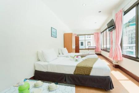 Rabbit Mansion Patong - Sha Plus - 62