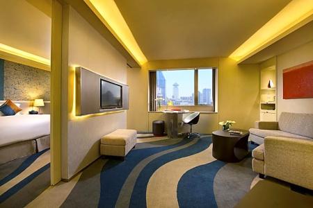 Radisson Collection Hyland Shanghai - 69