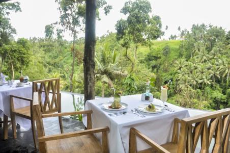 Amora Boutique Villas - 23