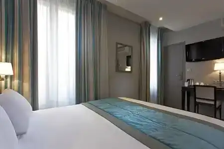 Best Western Montcalm - 31
