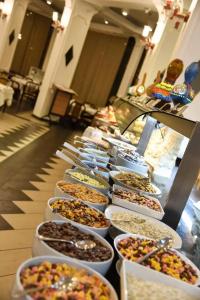 By Cappadocia & SPA - 9