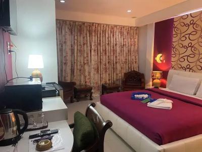 Oyo 1040 Access Inn Pattaya - 167