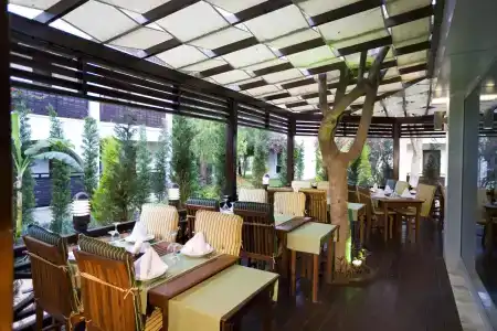 Latanya Park Resort - 28