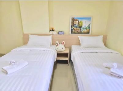 Be My Guest Ratchada - 25