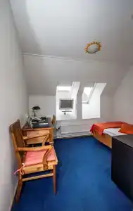 Best Western Apollo - 18