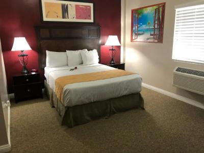 Knights Inn Los Angeles Central / Convention Center Area - 27